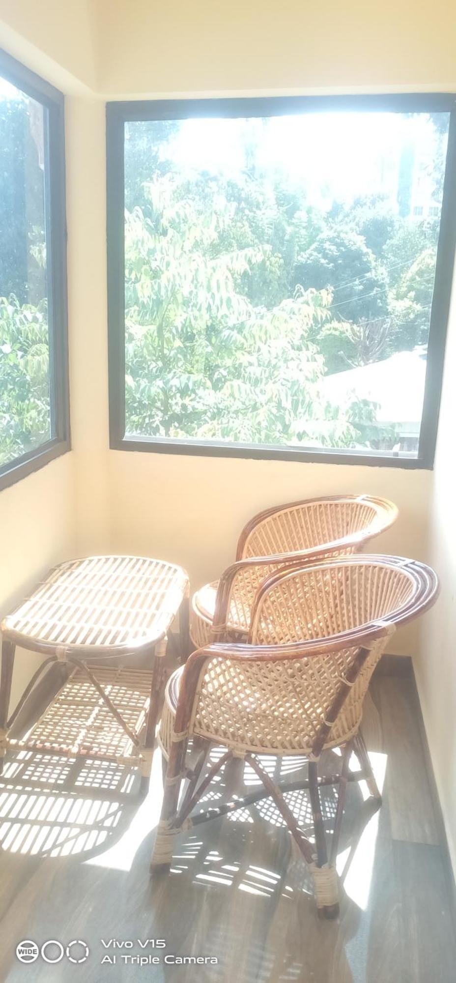 Bed and Breakfast Dreamcasa Anachal Екстер'єр фото